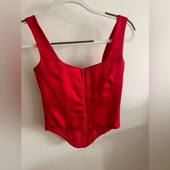 House of Cb Corset - Picture 2 of 2